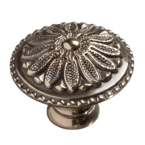 698 Series 35mm Sunflower Cabinet Knob