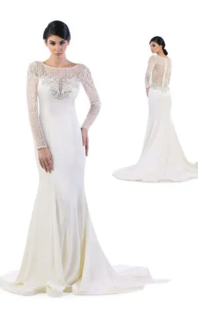 Black Label Couture 2262 Dress