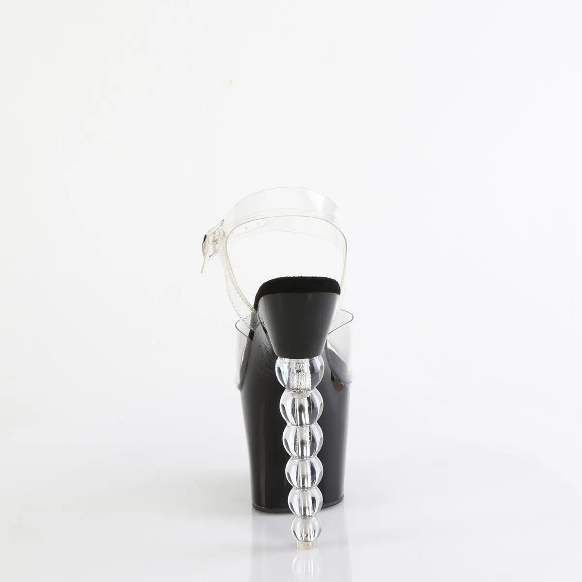 BLISS-708 Pleaser Sexy Footwear Pole Dance Shoes