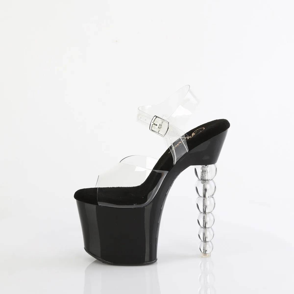 BLISS-708 Pleaser Sexy Footwear Pole Dance Shoes