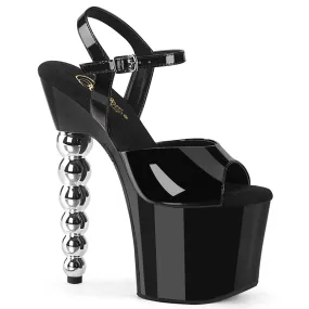 BLISS-709 Pleaser Sexy Platform Pole Shoes