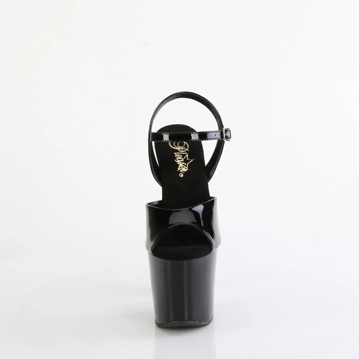 BLISS-709 Pleaser Sexy Platform Pole Shoes