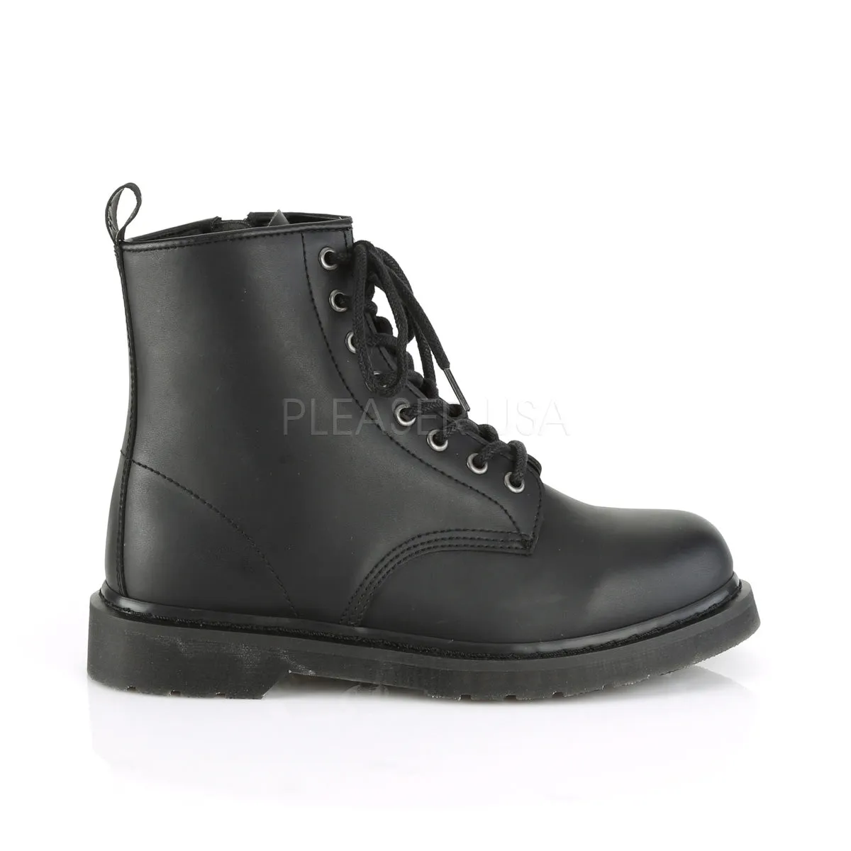 Bolt-100 Classic Combat Boots - Unisex