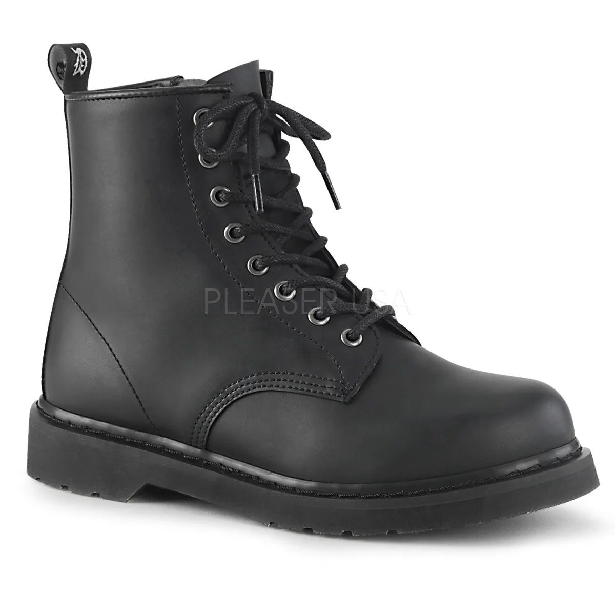 Bolt-100 Classic Combat Boots - Unisex