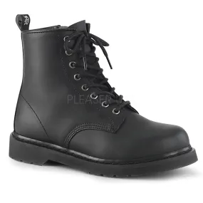 Bolt-100 Classic Combat Boots - Unisex