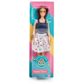 Boulevard Boutique Fashion Friend Doll (Styles Vary)