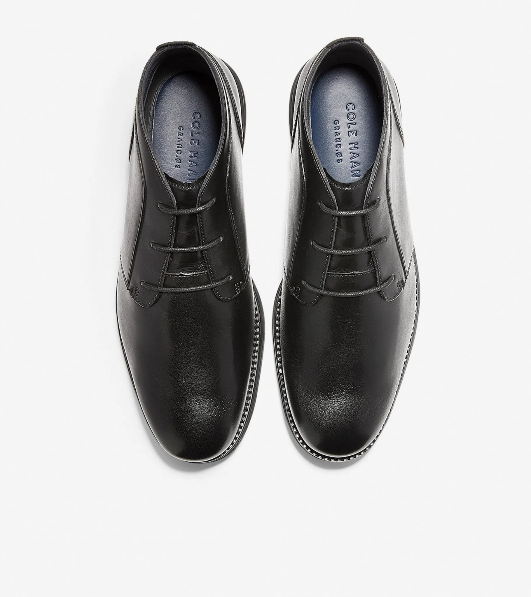 Cole Haan Men's ØriginalGrand Boot Chukka