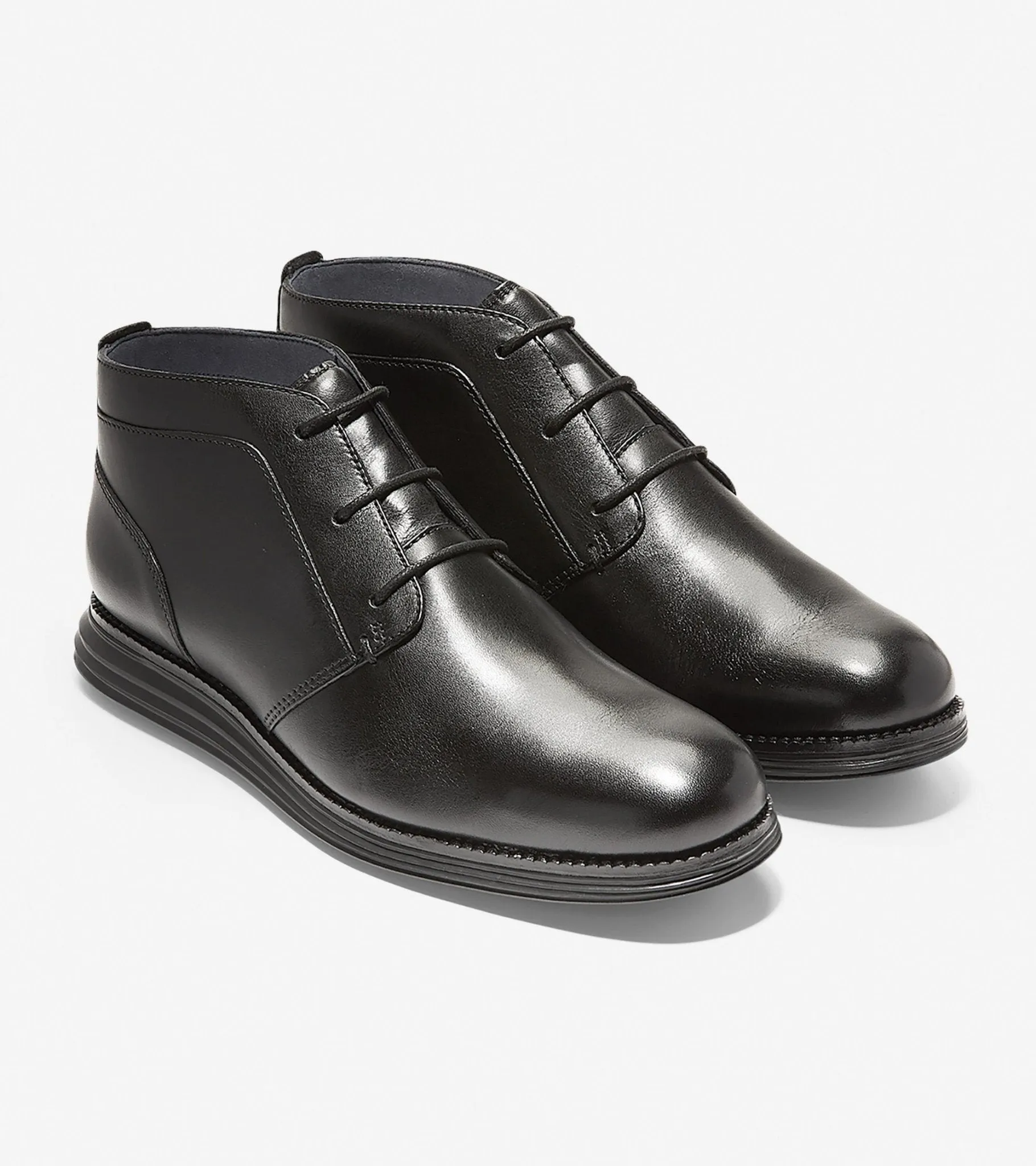 Cole Haan Men's ØriginalGrand Boot Chukka