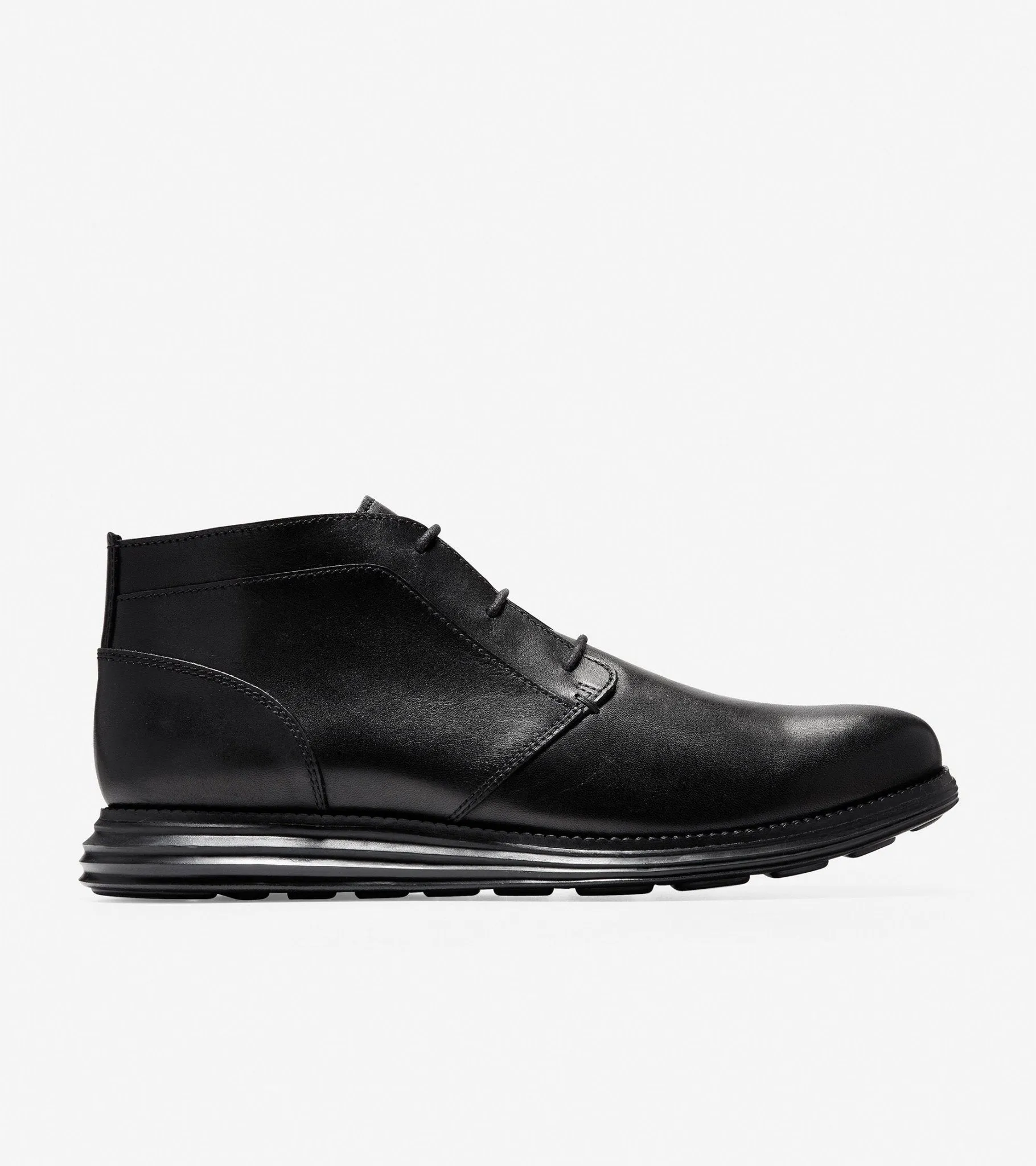 Cole Haan Men's ØriginalGrand Boot Chukka