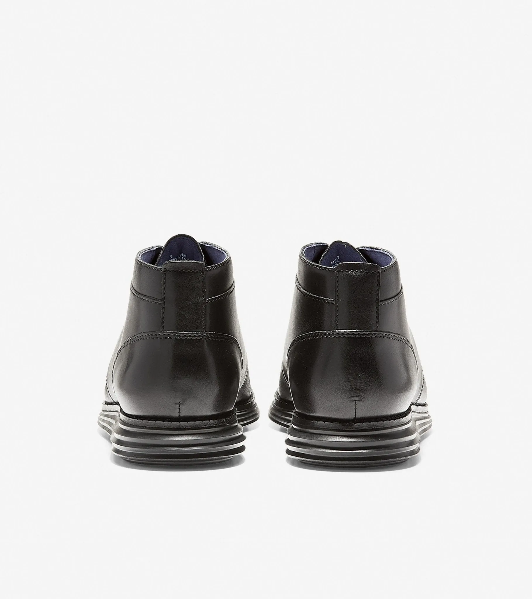 Cole Haan Men's ØriginalGrand Boot Chukka