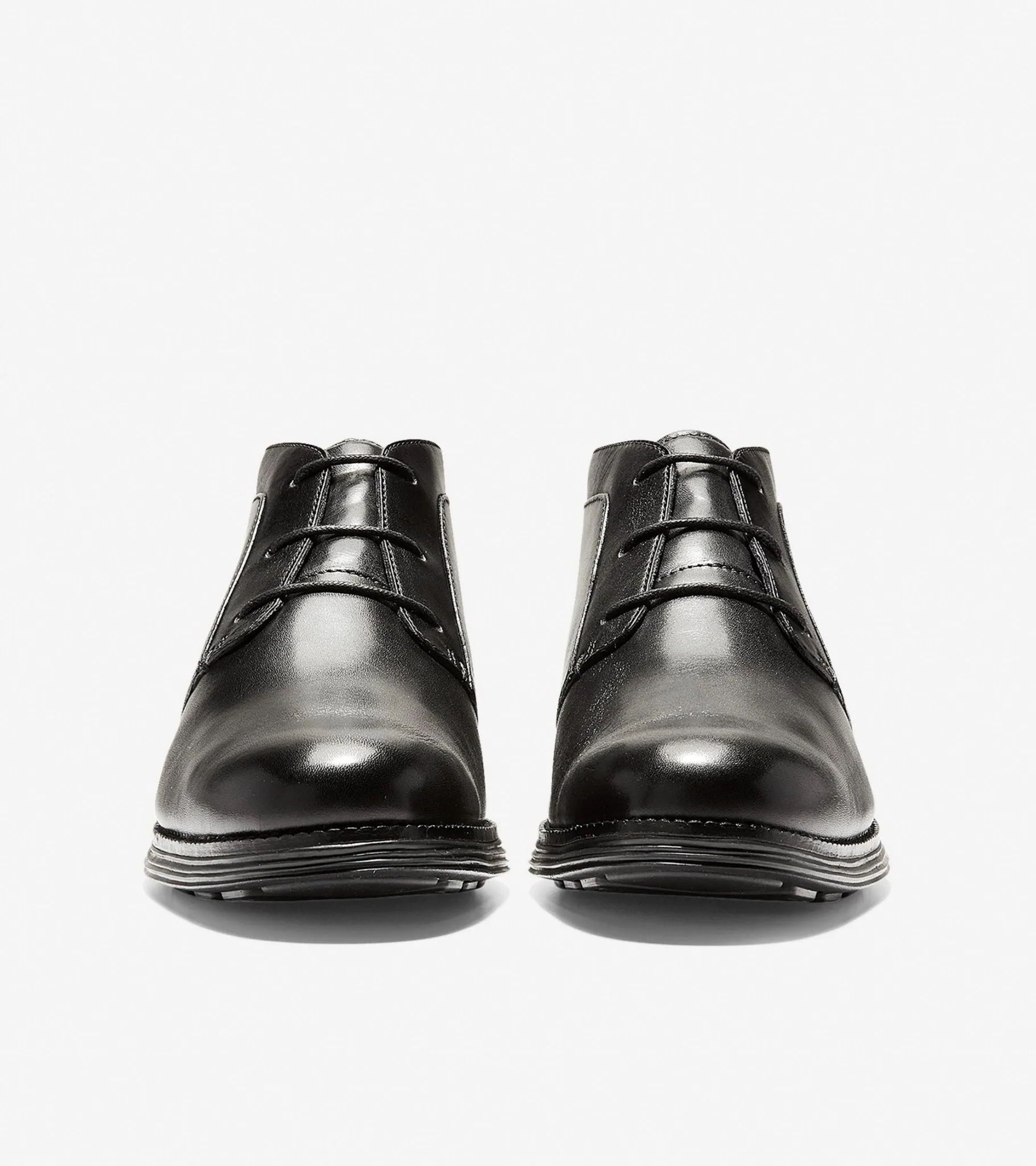 Cole Haan Men's ØriginalGrand Boot Chukka