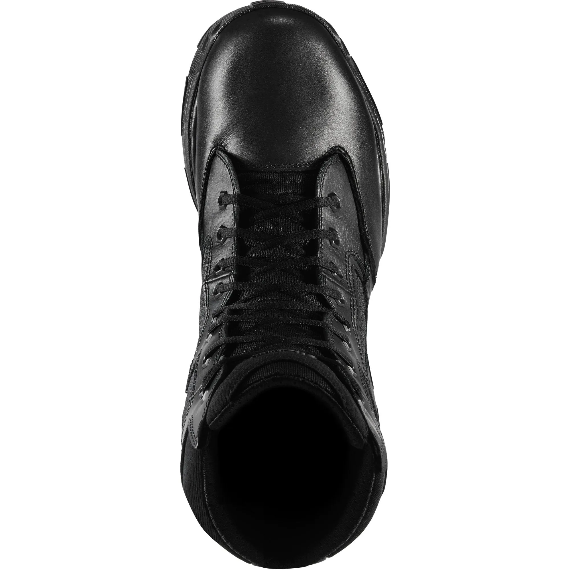 Danner - StrikerBolt Side-Zip 8" Black