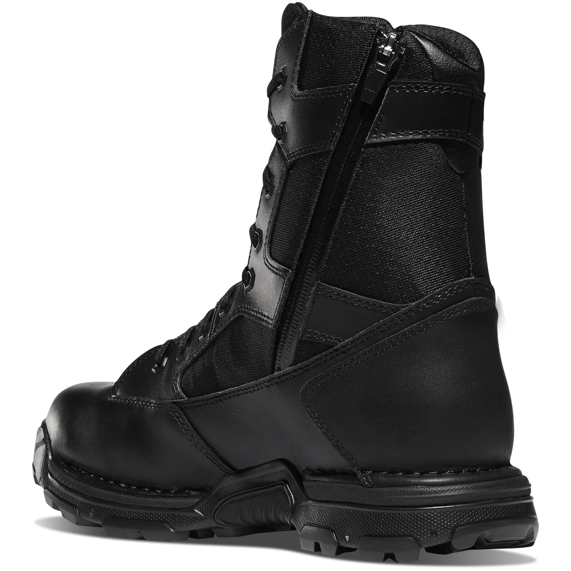 Danner - StrikerBolt Side-Zip 8" Black