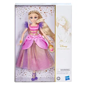 Disney Princess Style Series Doll Rapunzel