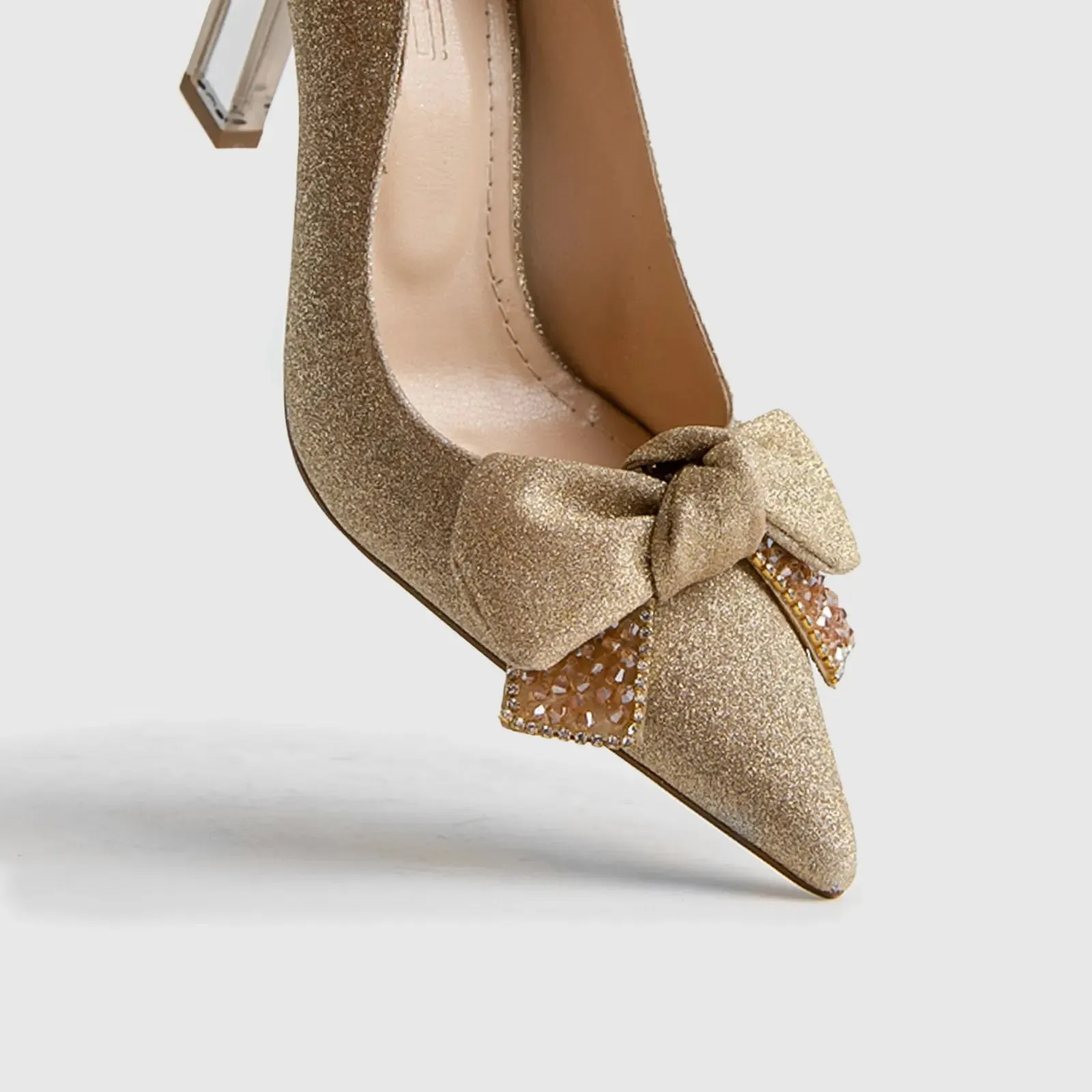 Evening Dress heels - ZO668