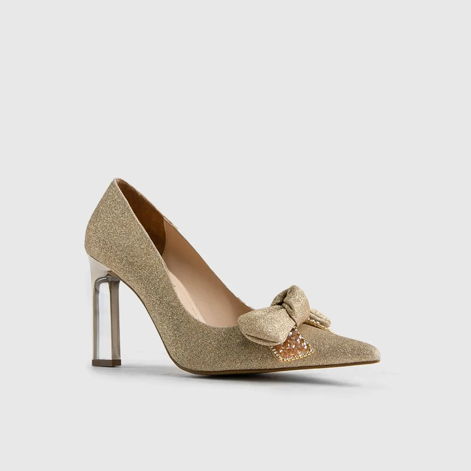 Evening Dress heels - ZO668