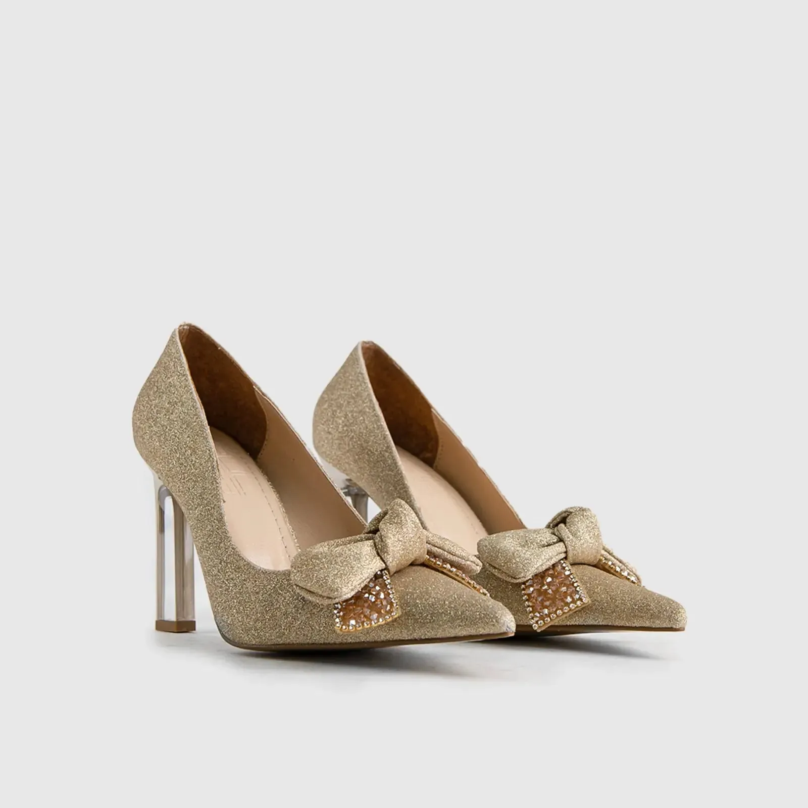 Evening Dress heels - ZO668