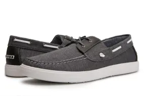 Globalwin Mens Casual Loafers Lace Up Classic Driving Boat Shoes