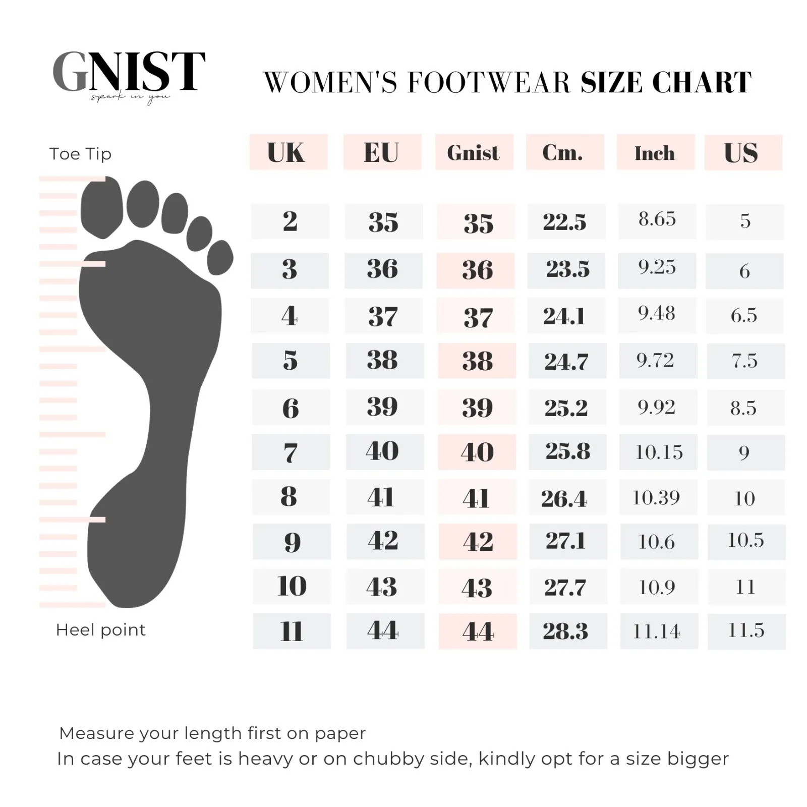 GNIST Black Styliesh Knot Strap Stilettos Heel