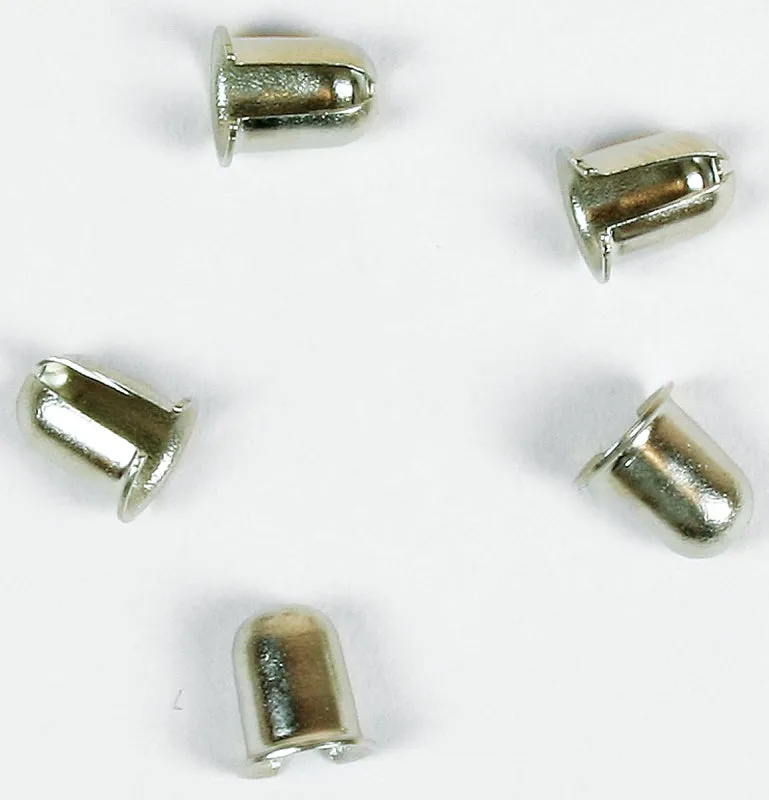 Jandorf 60360 Pull Chain Bell, For: #10 Chain :CD  5: QUANTITY: 1
