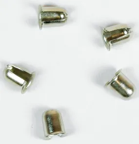 Jandorf 60360 Pull Chain Bell, For: #10 Chain :CD  5: QUANTITY: 1