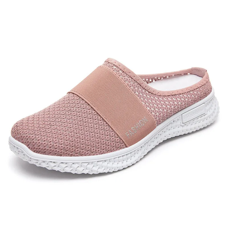 Lounge Easygoing Women's Knit Slip on