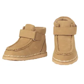 M&F Western Children's "Brycen" Twister Chukka Boot