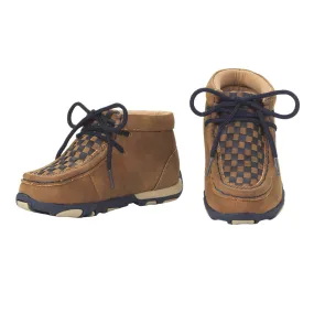 M&F Western Children's "Oliver" Twister Chukka Boot