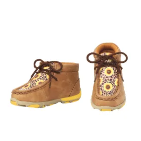 M&F Western Children's "Sunnie" Twister Chukka Boot