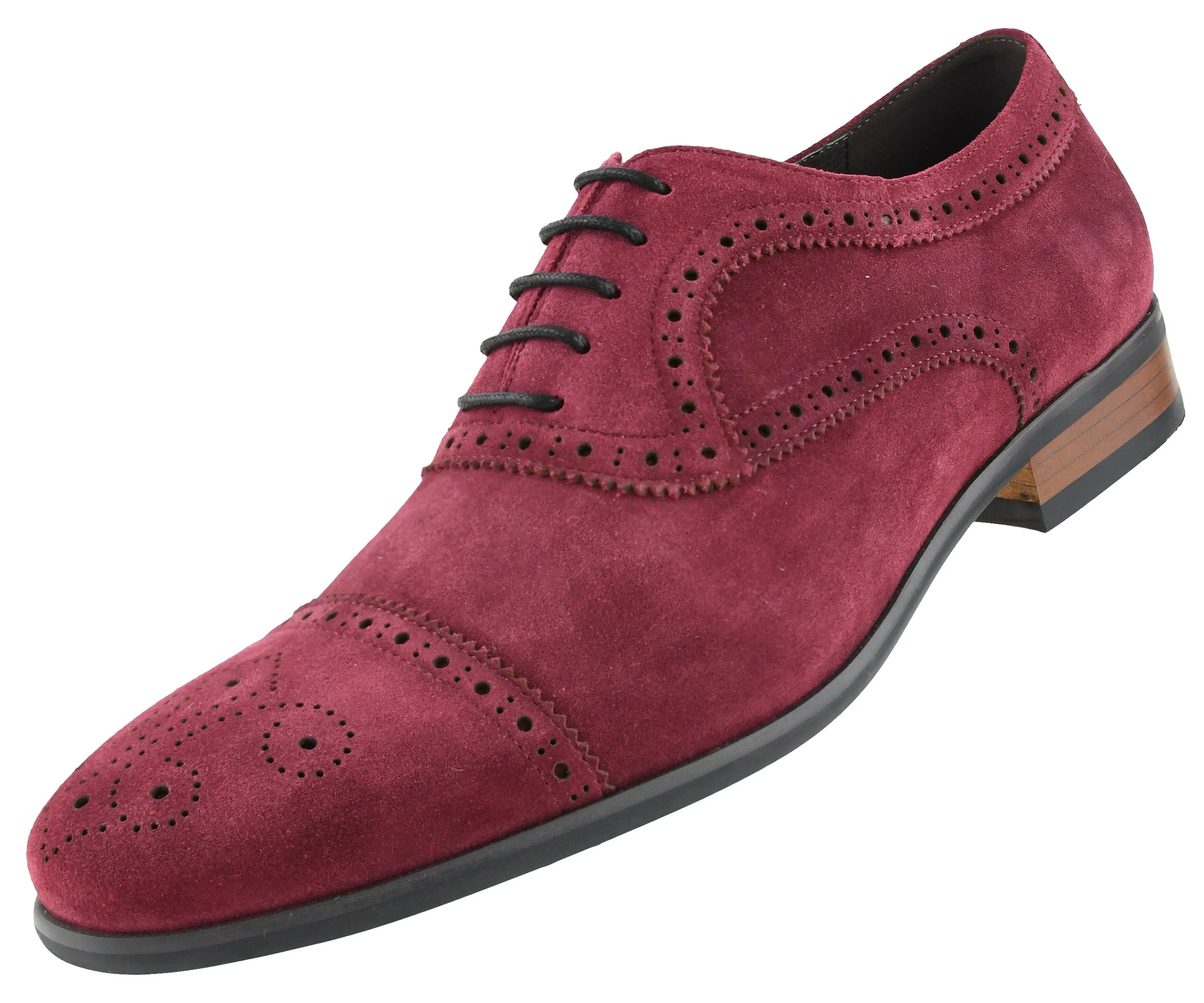 Men Fashion Dress Shoe-Ag2201C