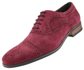 Men Fashion Dress Shoe-Ag2201C