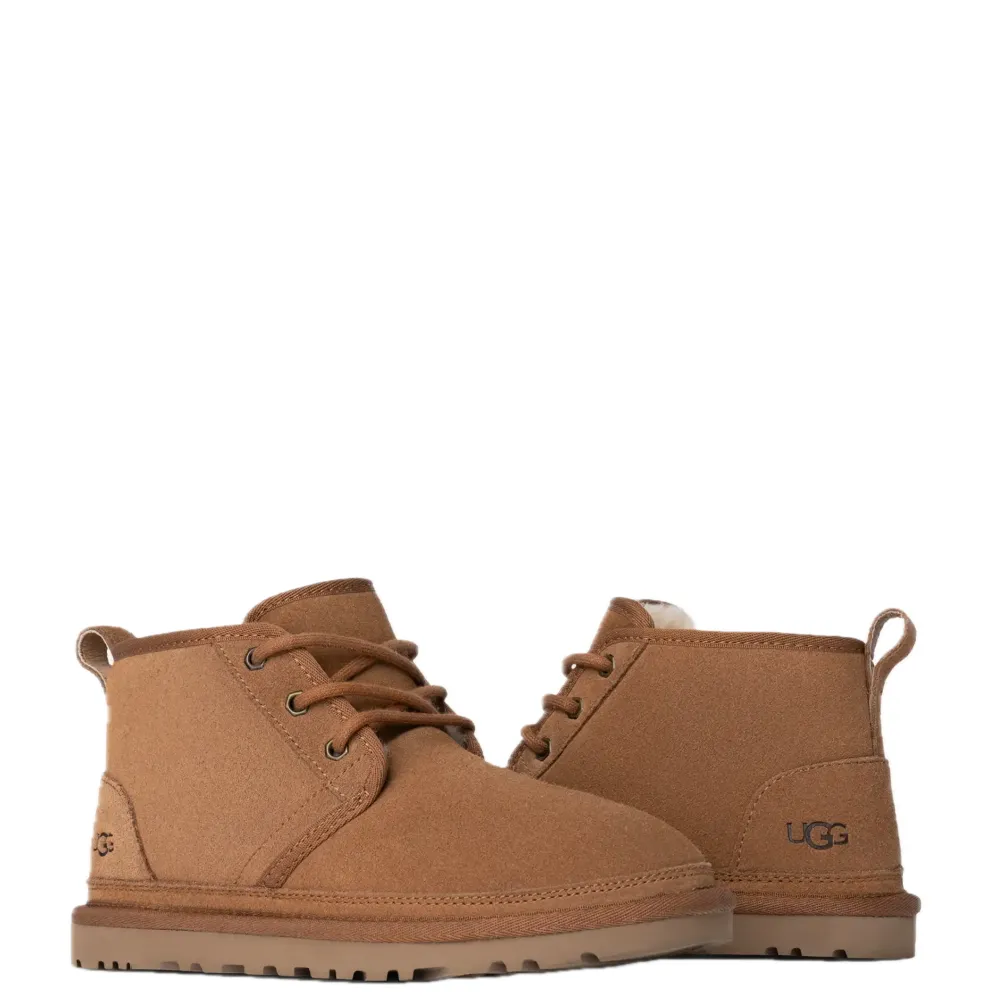 NEUMEL CHESTNUT
