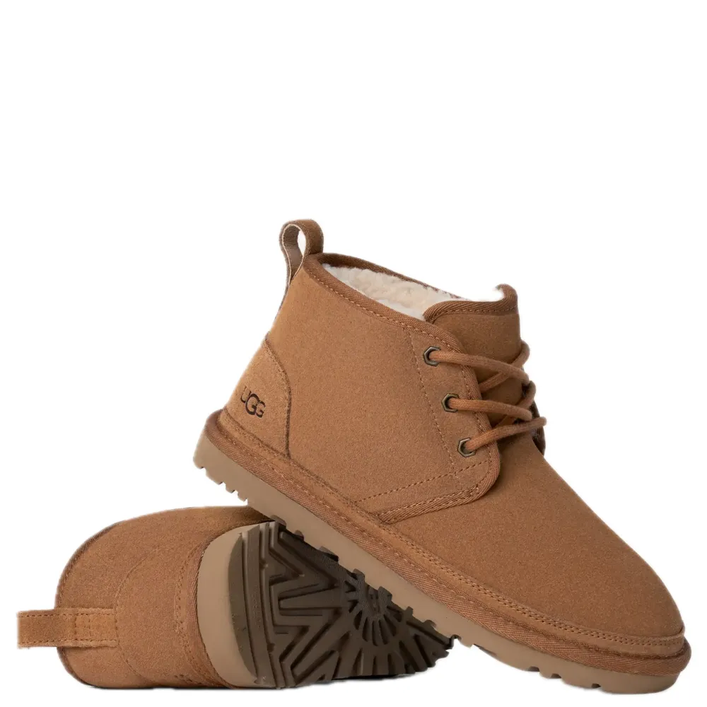 NEUMEL CHESTNUT