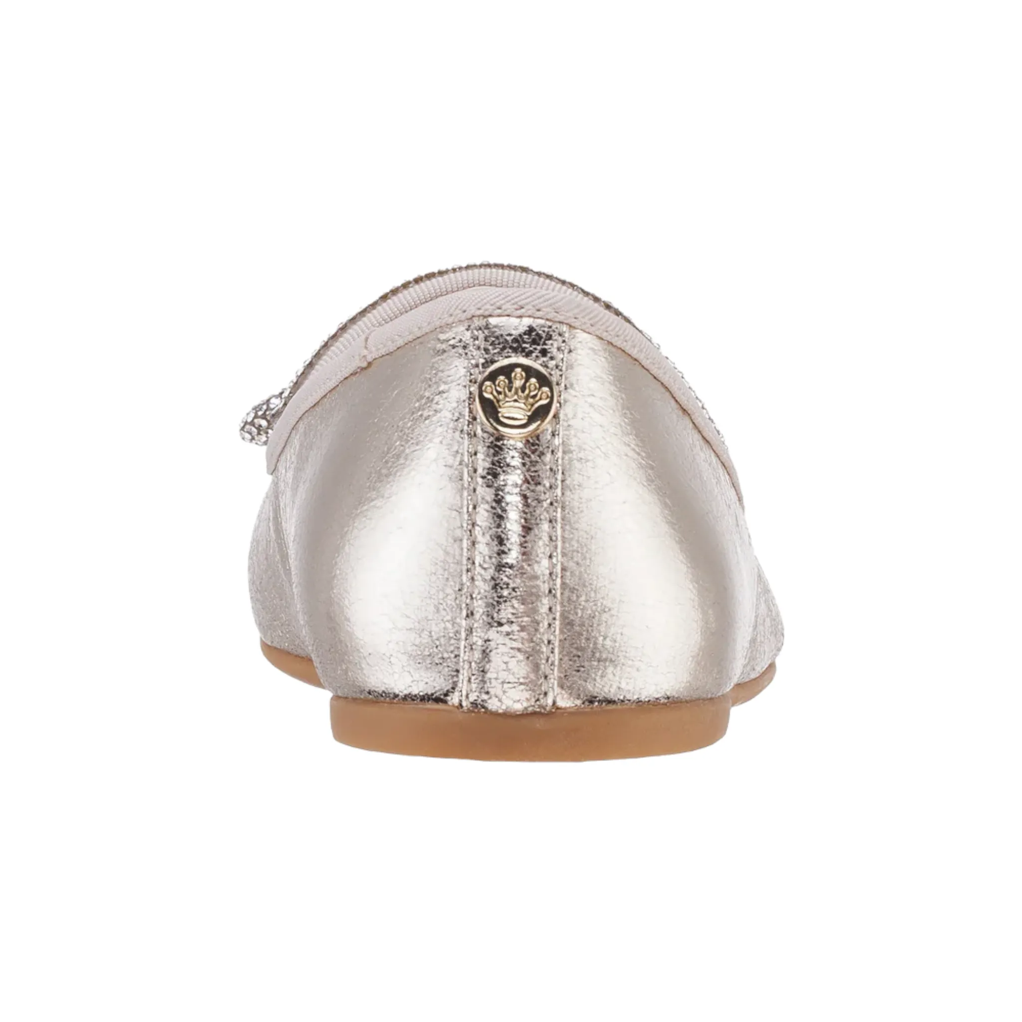 Nina Kendalla Ballet Shoe