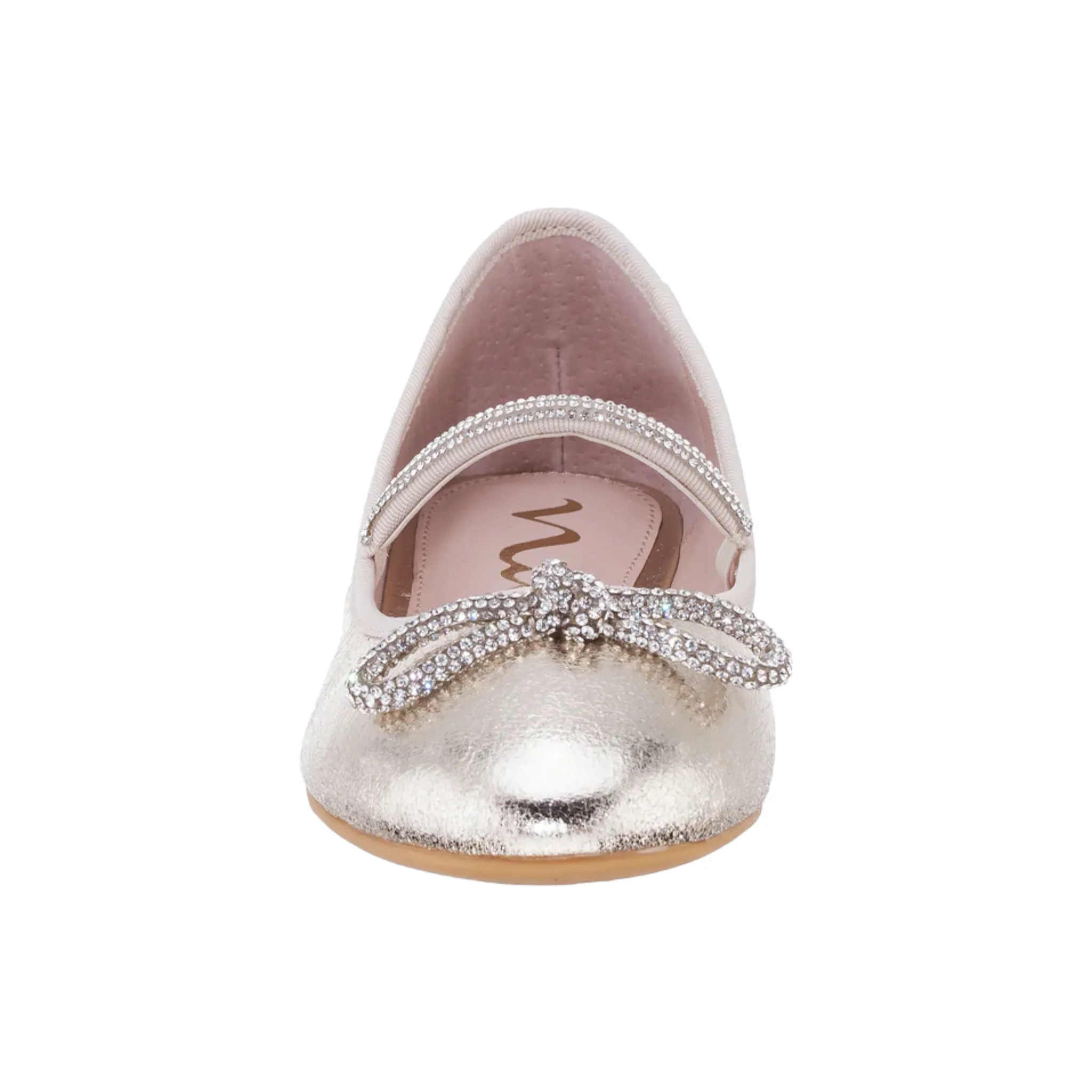 Nina Kendalla Ballet Shoe