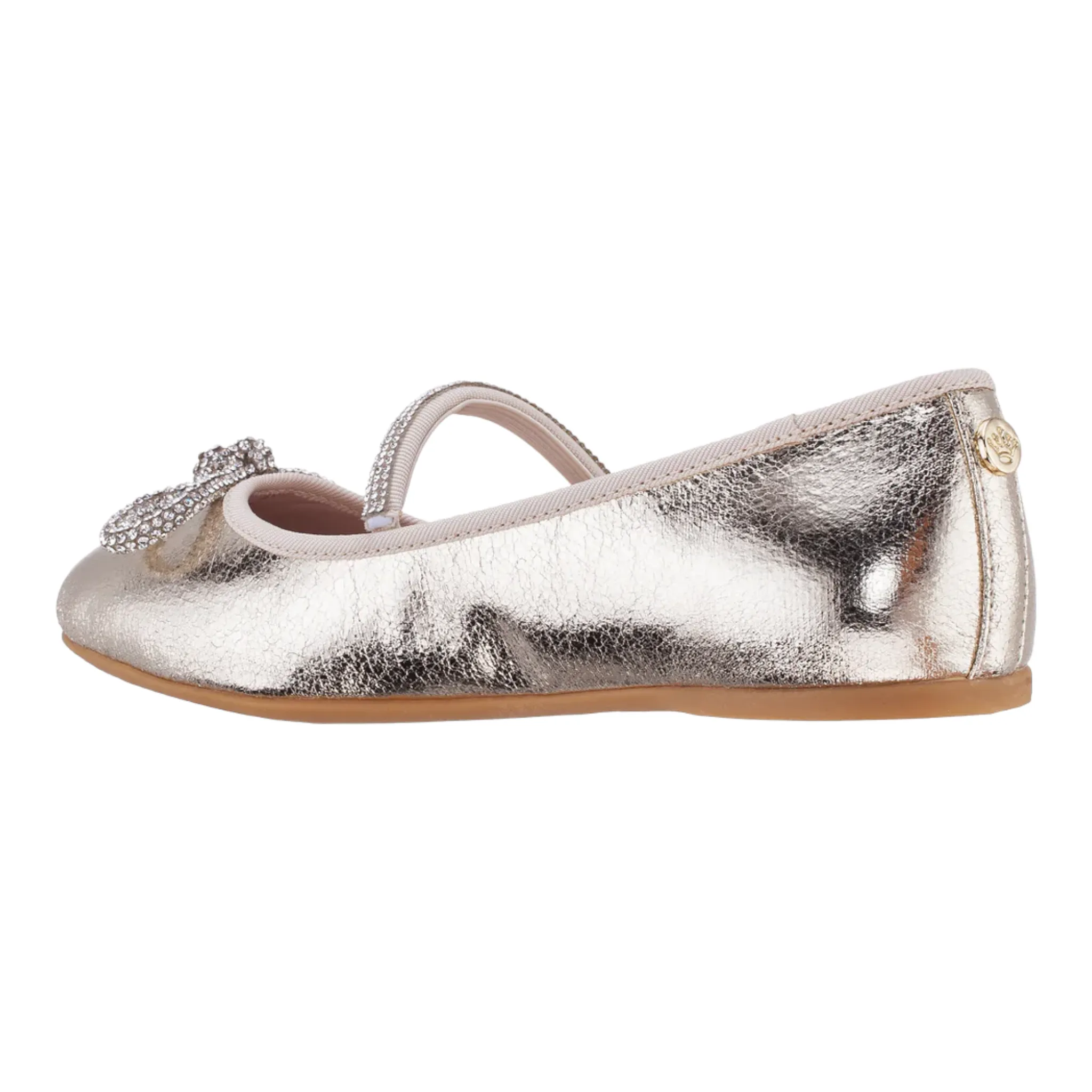 Nina Kendalla Ballet Shoe