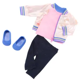 Og Outfit Regular Love To Shine