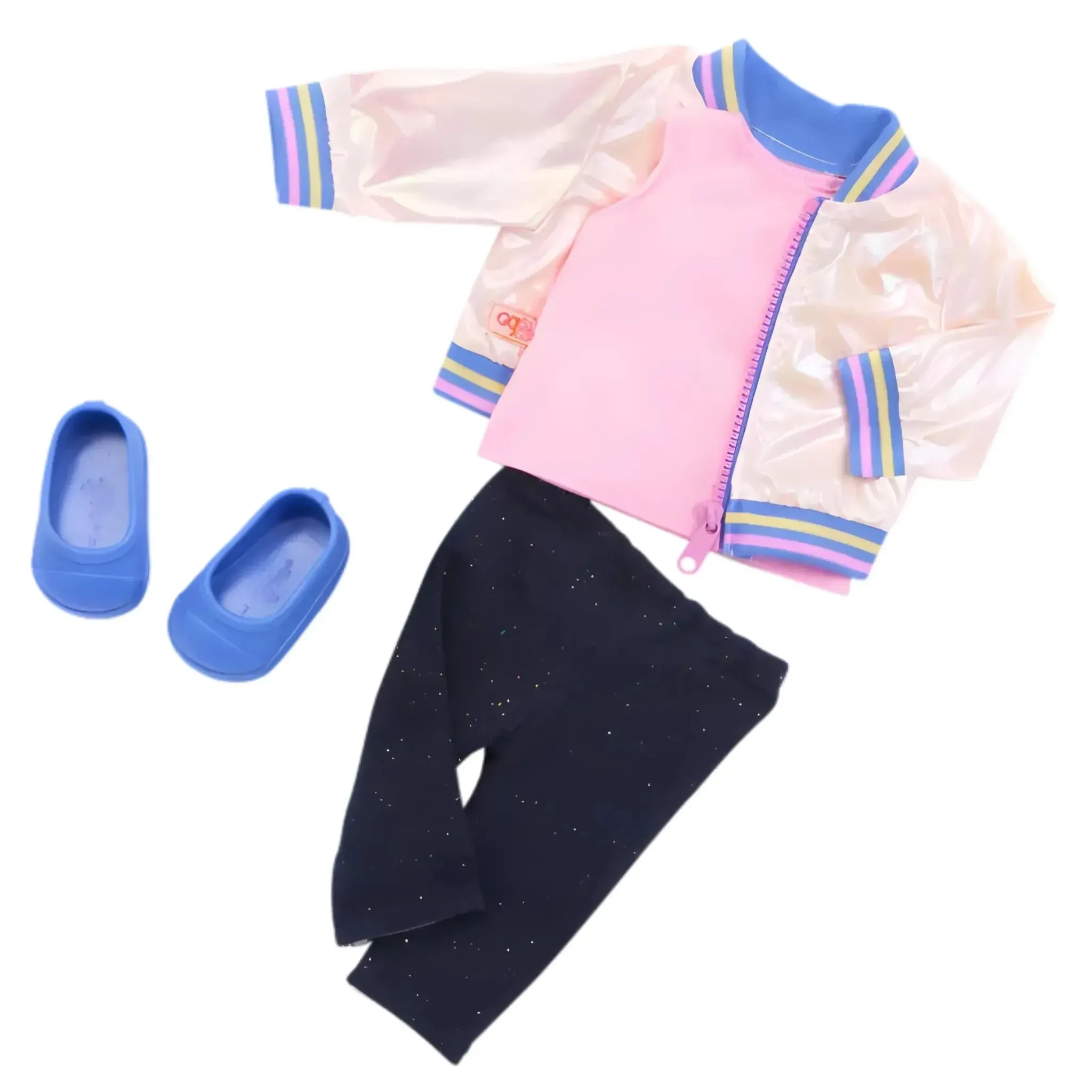 Og Outfit Regular Love To Shine