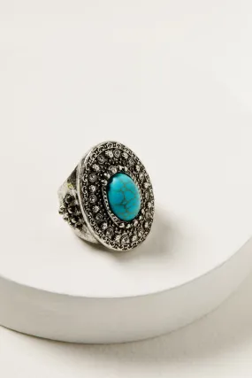 Powell Statement Ring