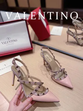 SE842 VLTN High Heels / Size4-11 / 9cm