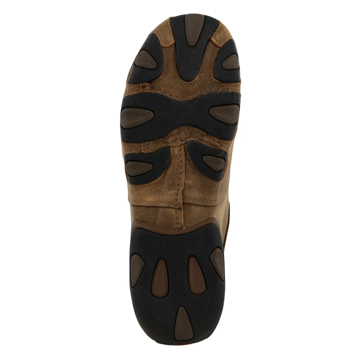 Slip-On Driving Moc | MDMS001