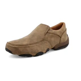 Slip-On Driving Moc | MDMS001