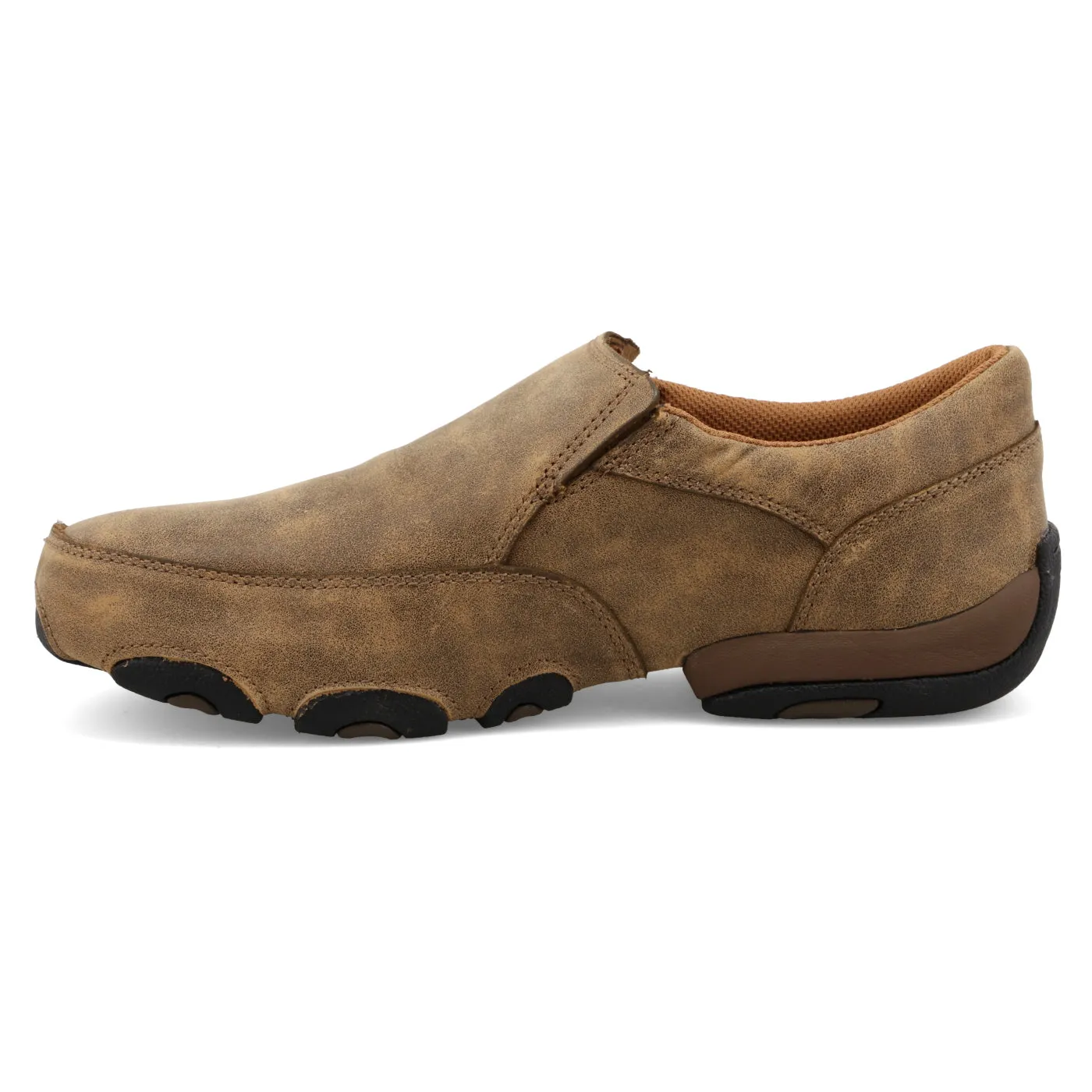 Slip-On Driving Moc | MDMS001