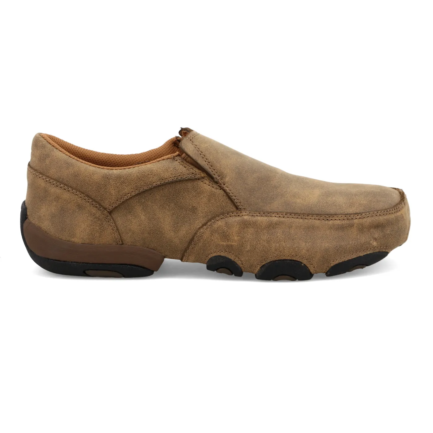 Slip-On Driving Moc | MDMS001