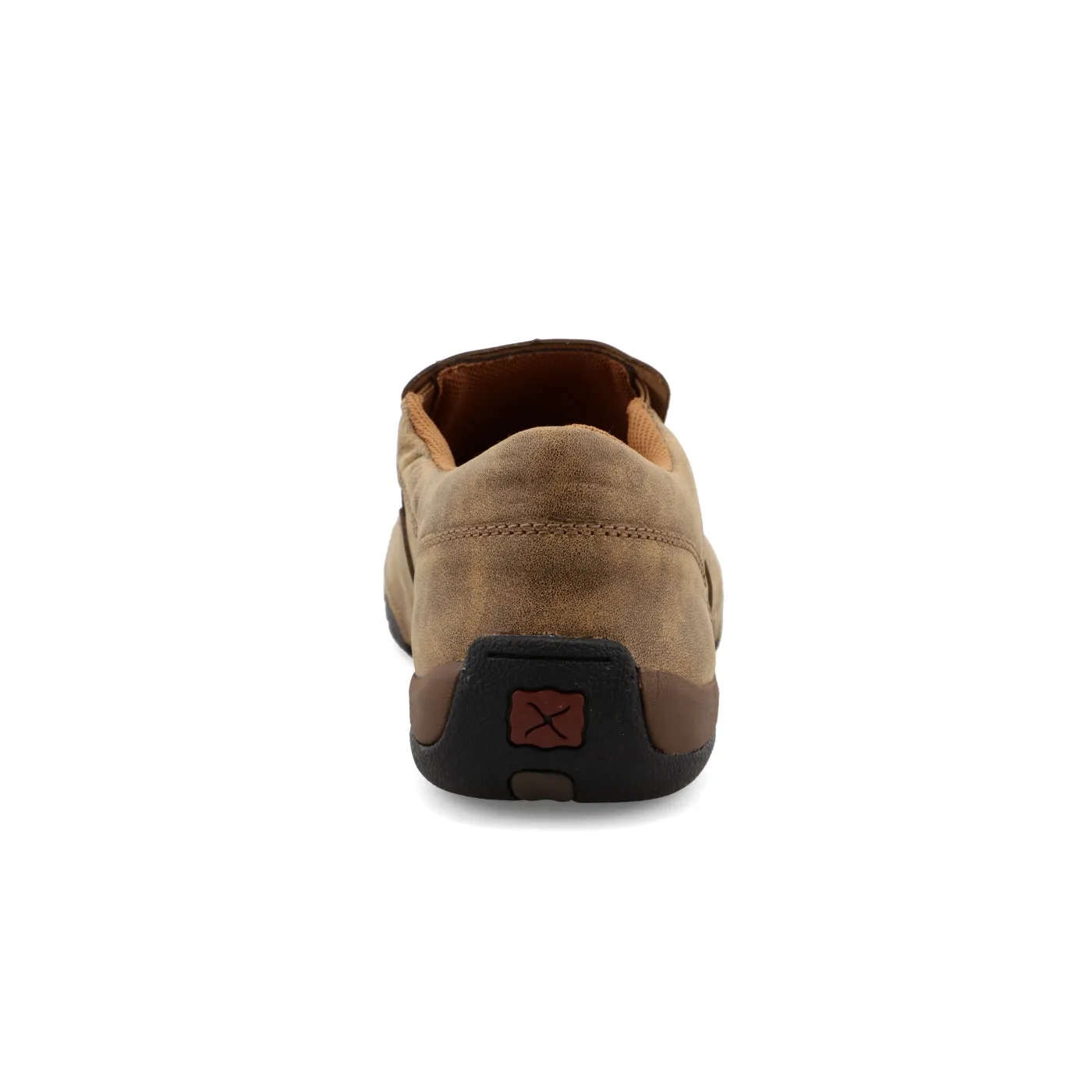 Slip-On Driving Moc | MDMS001
