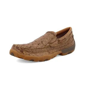 Slip-On Driving Moc | MDMS019