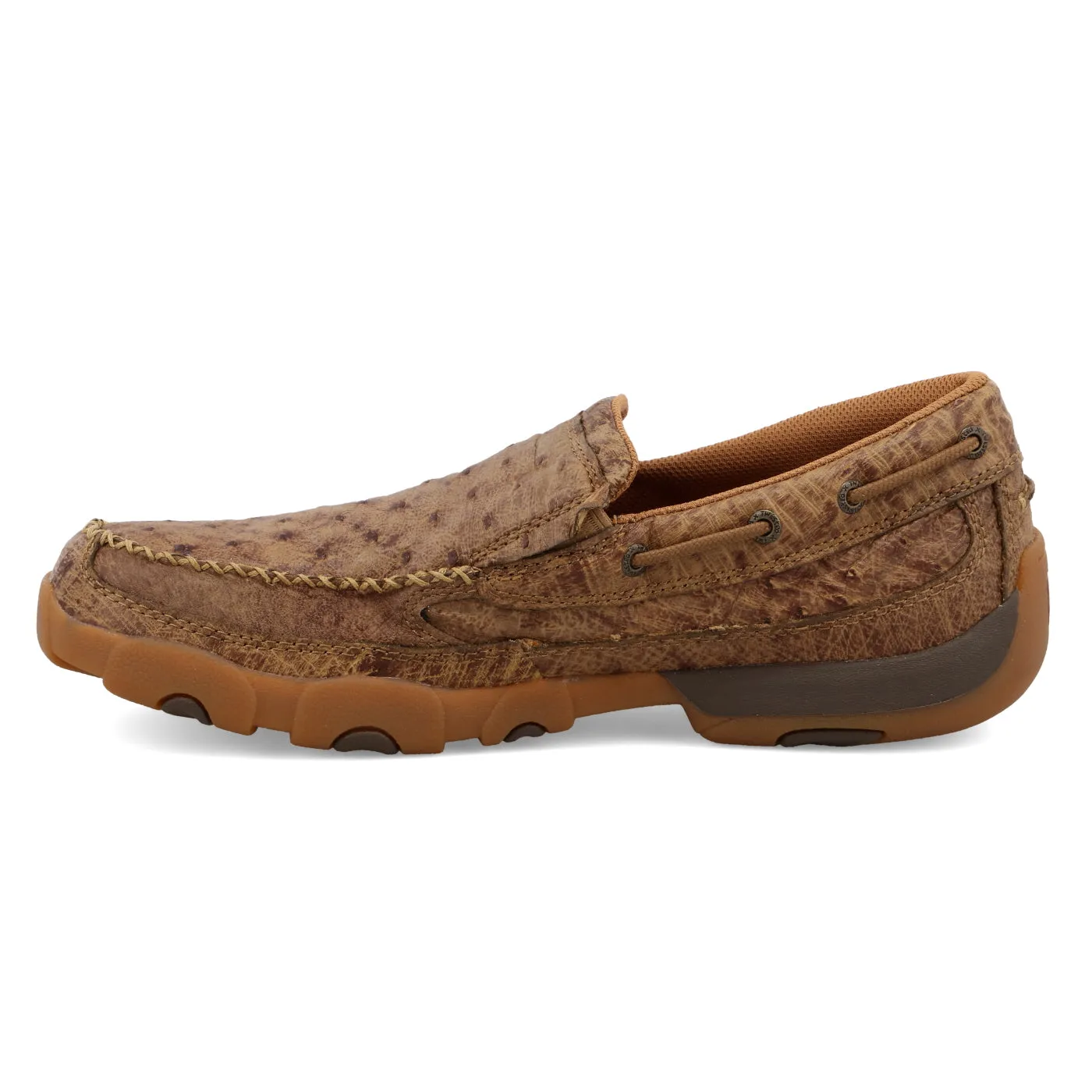 Slip-On Driving Moc | MDMS019
