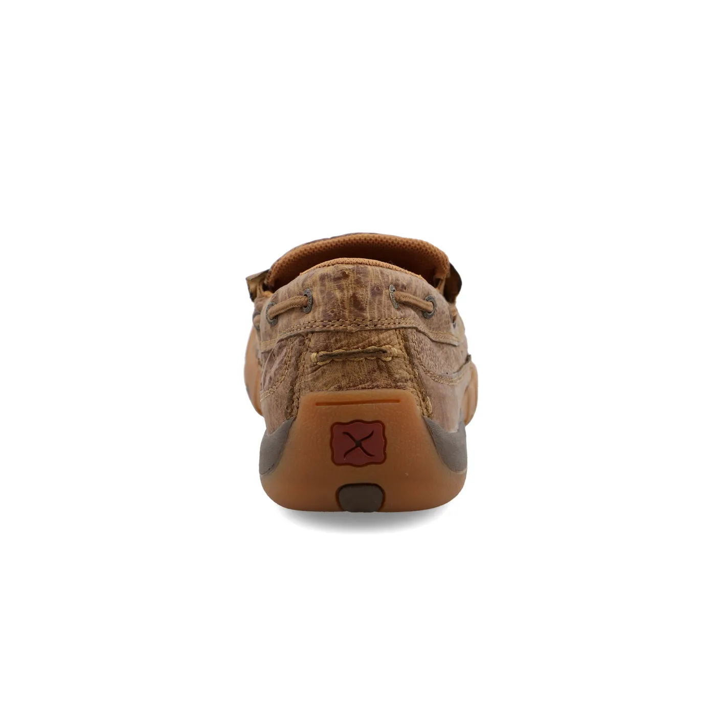 Slip-On Driving Moc | MDMS019