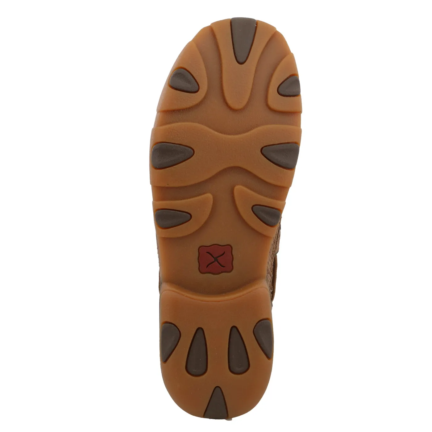 Slip-On Driving Moc | MDMS019