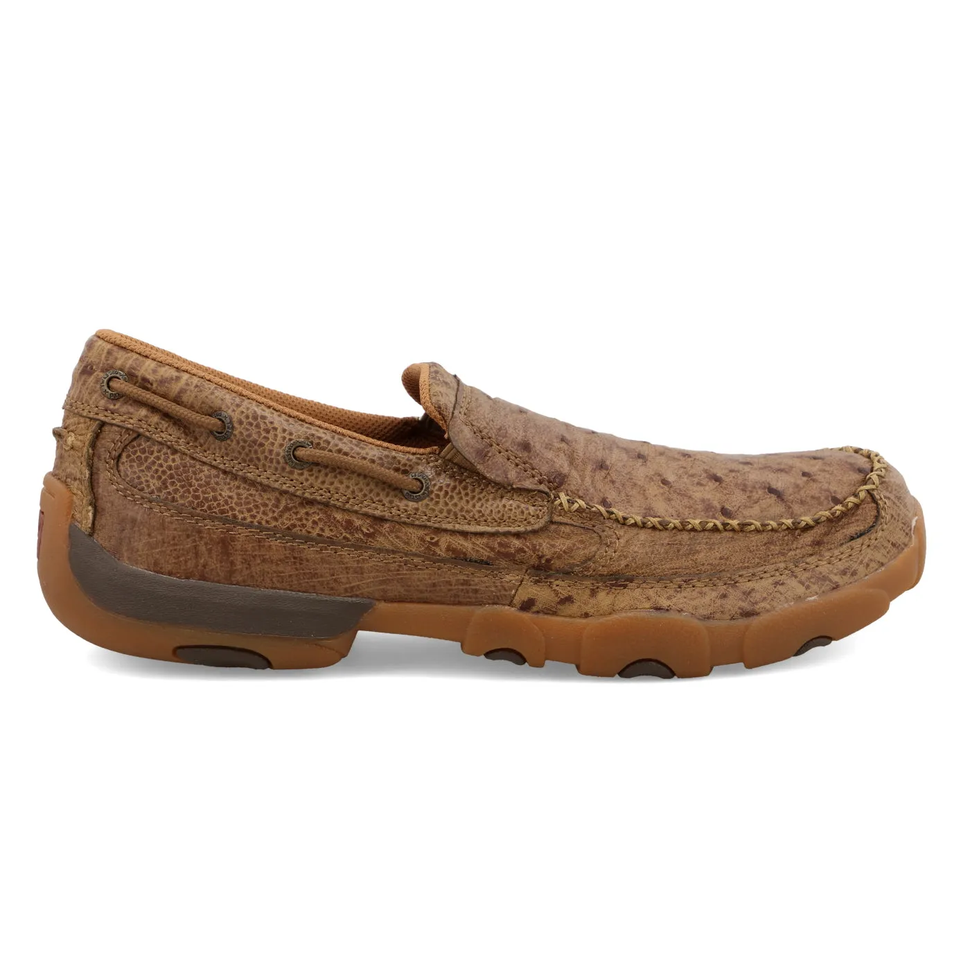 Slip-On Driving Moc | MDMS019